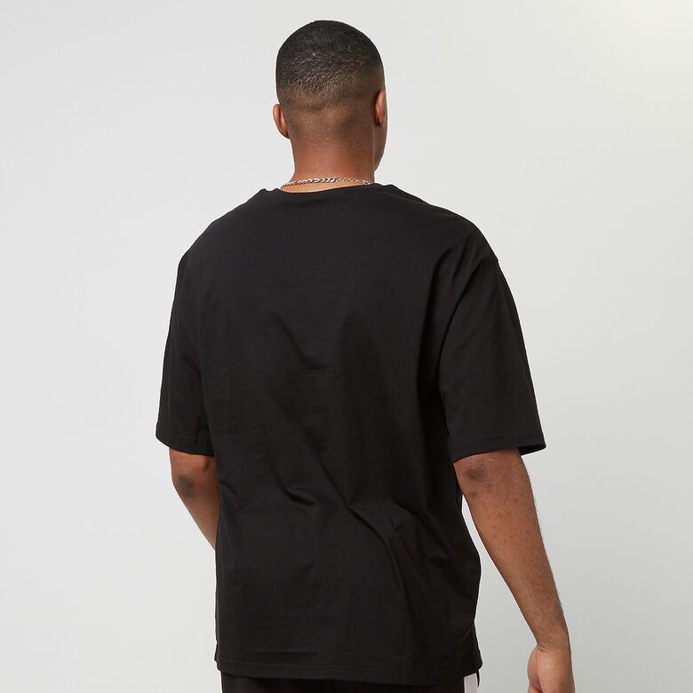 NBA Graphic Oversized T-Shirt Chicago Bulls