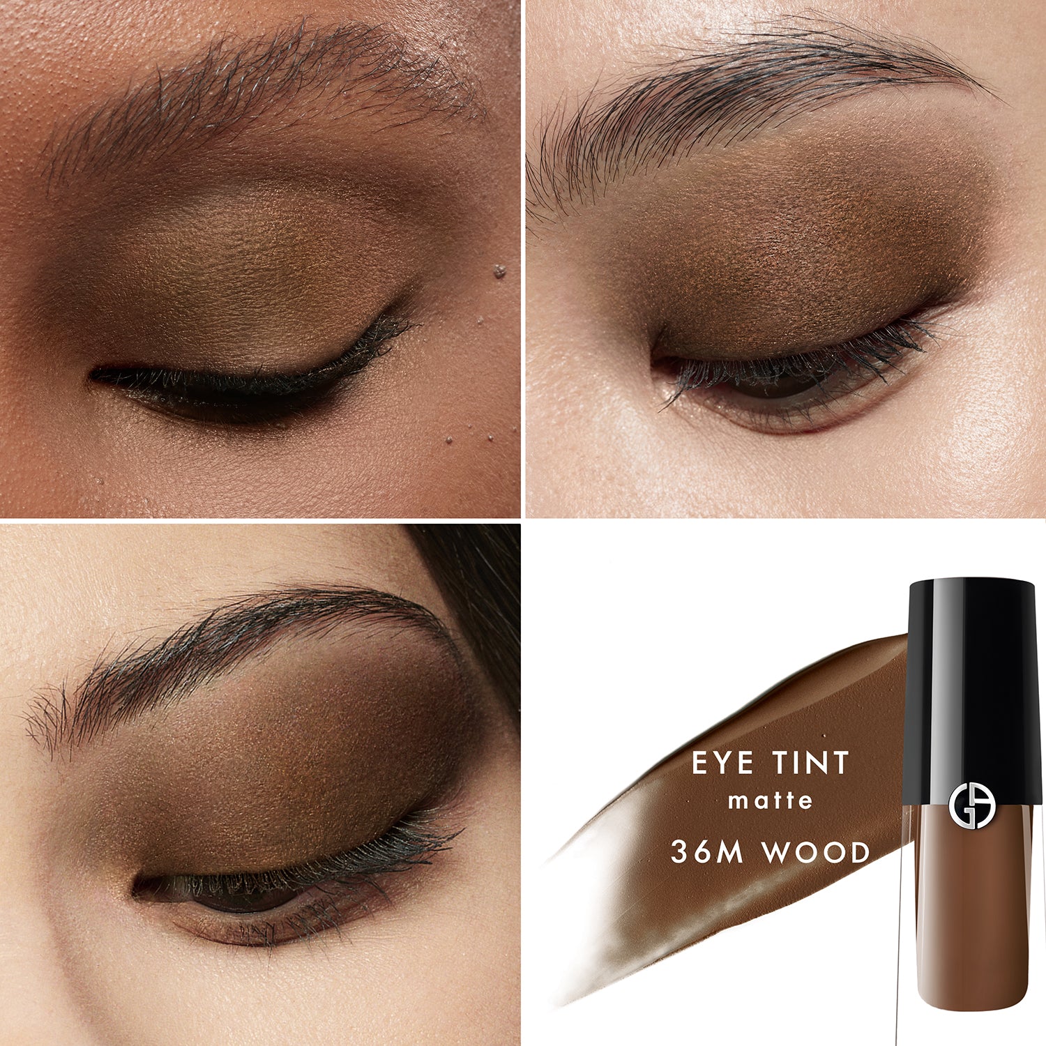 Occhi Eye Tint - Ombretto crema