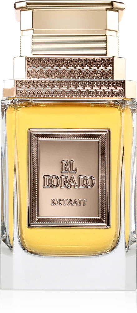French Avenue El Dorado Extrait