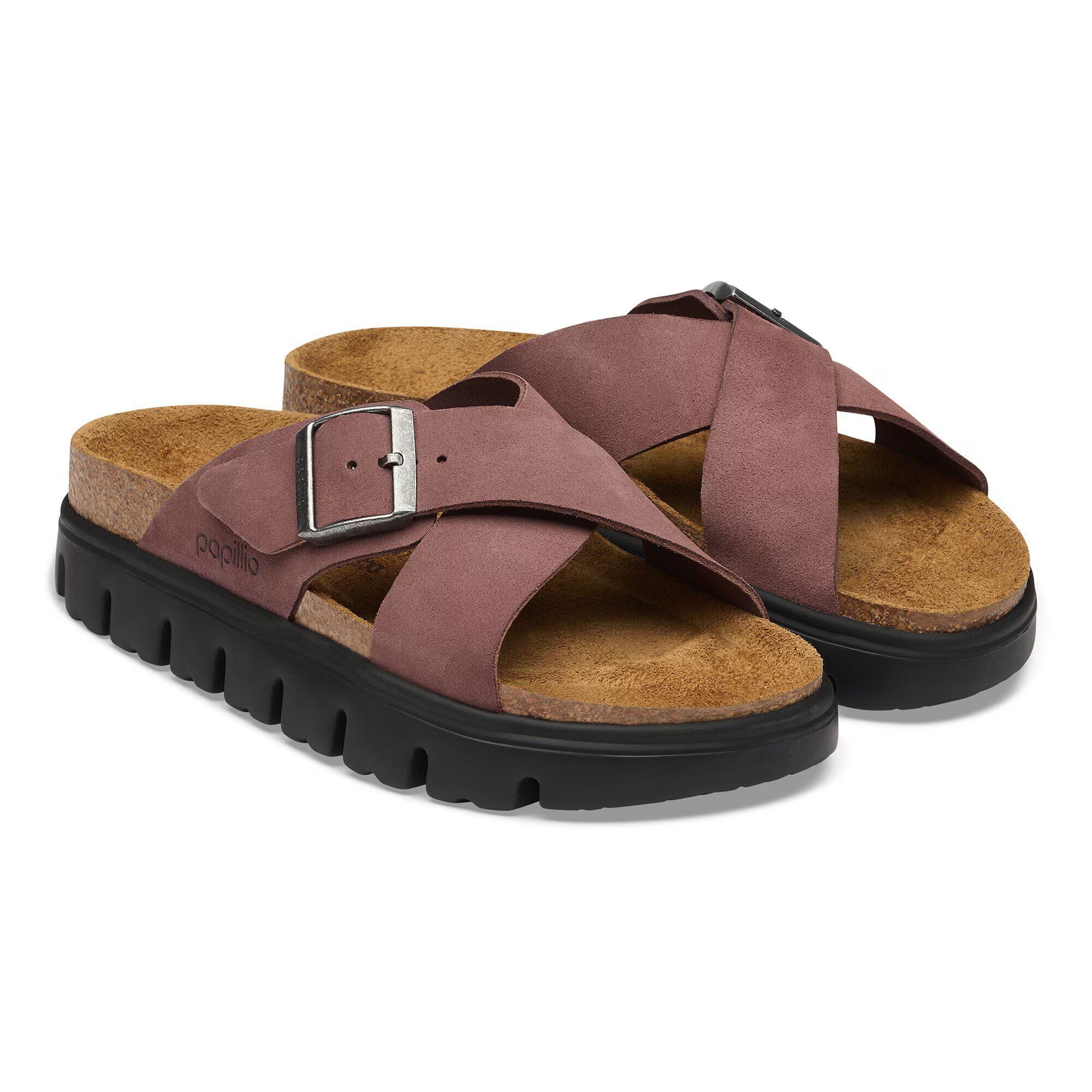 Sienne PAP Chunky