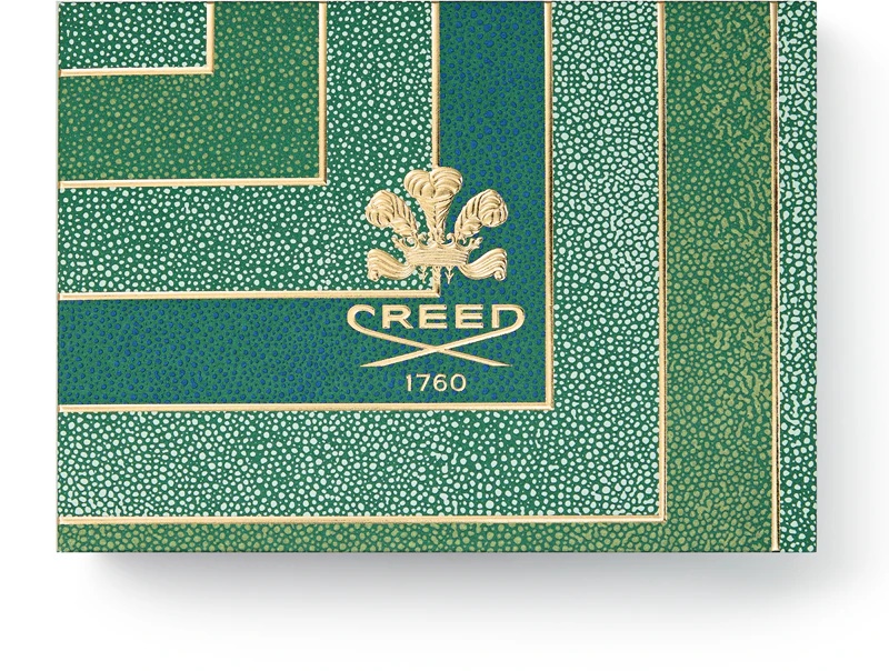 „Creed“ vyriškas 5 dalių dovanų rinkinys