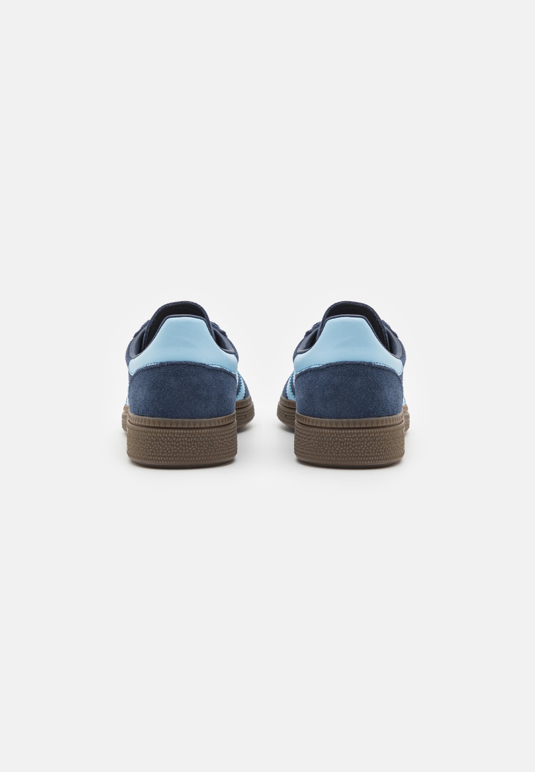 adidas Originals HANDBALL SPEZIAL UNISEX - Sneakers laag - collegial navy/clear sky