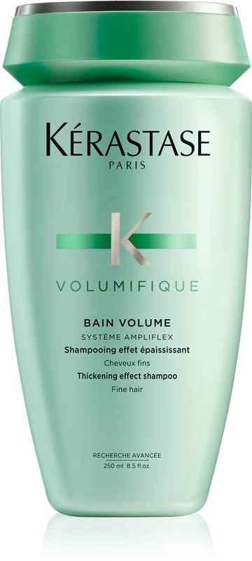Kérastase Volumifique Bain Volume šampon za tanke in sploščene lase