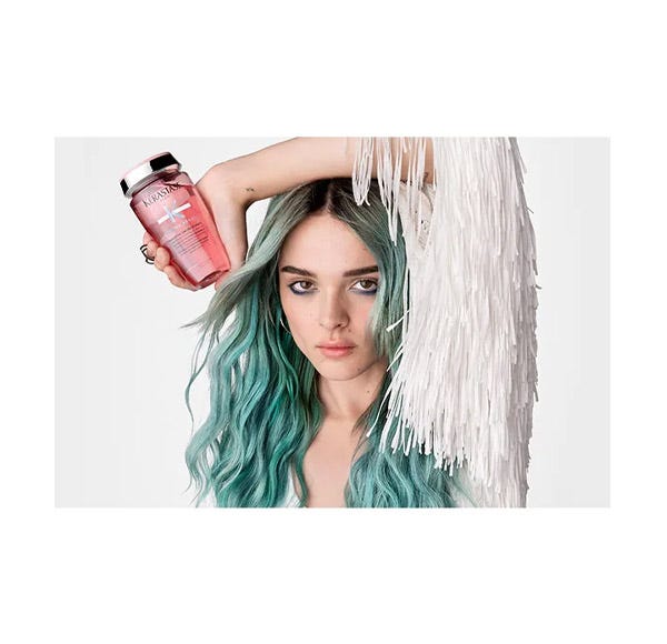 Bain Riche Chroma Respect