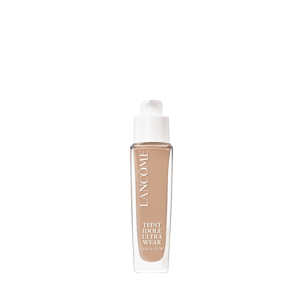Fond de ten Lancôme Teint Idole Ultra Wear Care & Glow - 30 ml