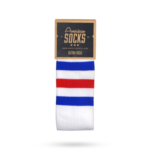 Calcetines American Socks  American Pride Ultra High