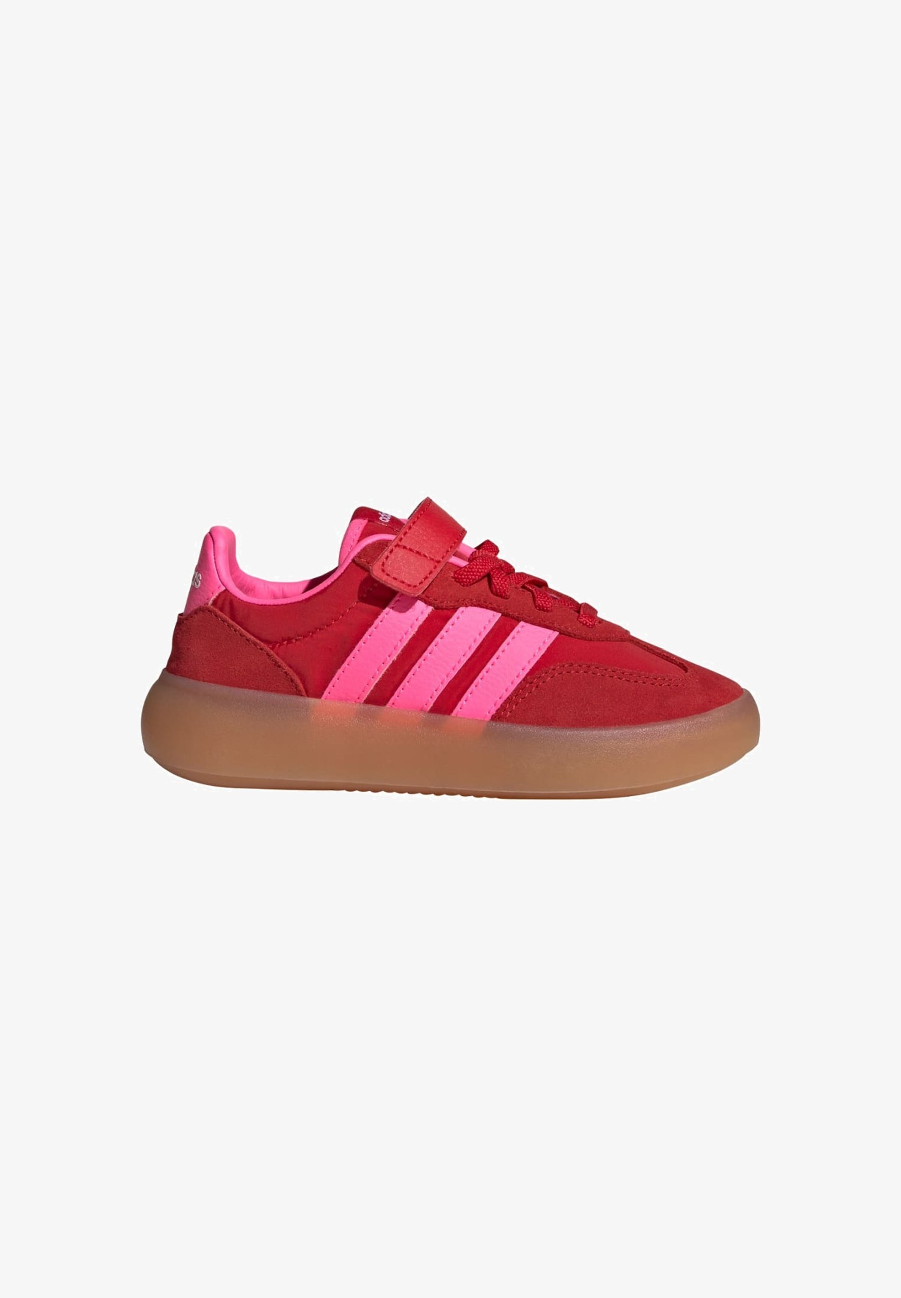 adidas Sportswear Baby schoenen - beter scharlakenrood/helderroze kauwgom