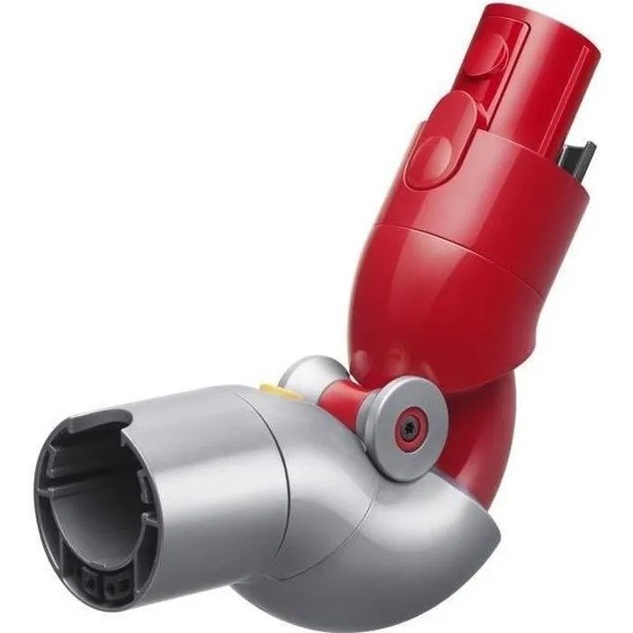Dyson V8 Advanced draadloze steelstofzuiger + lage kastadapter