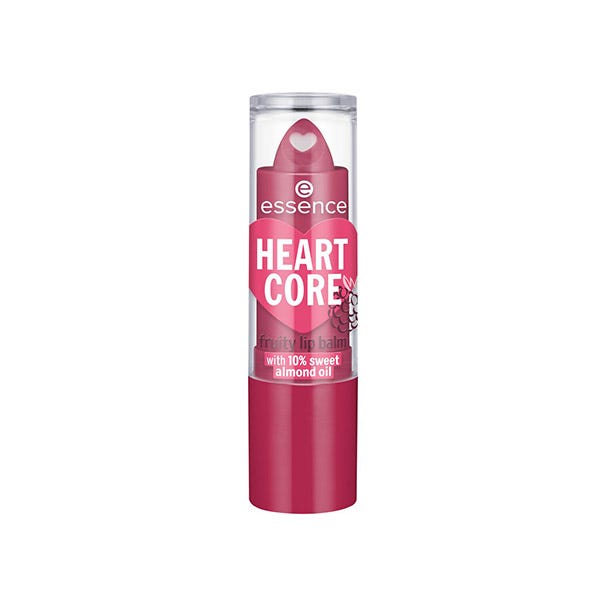 Ovocný balzám na rty Heart Core | 1 ks