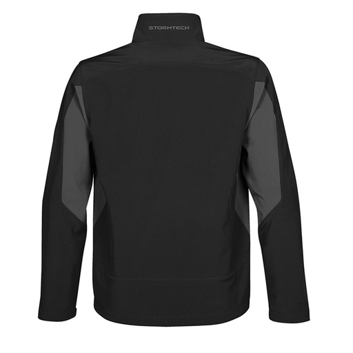 Čaqueta Softshell jaka Modelo Pulse Stormtech