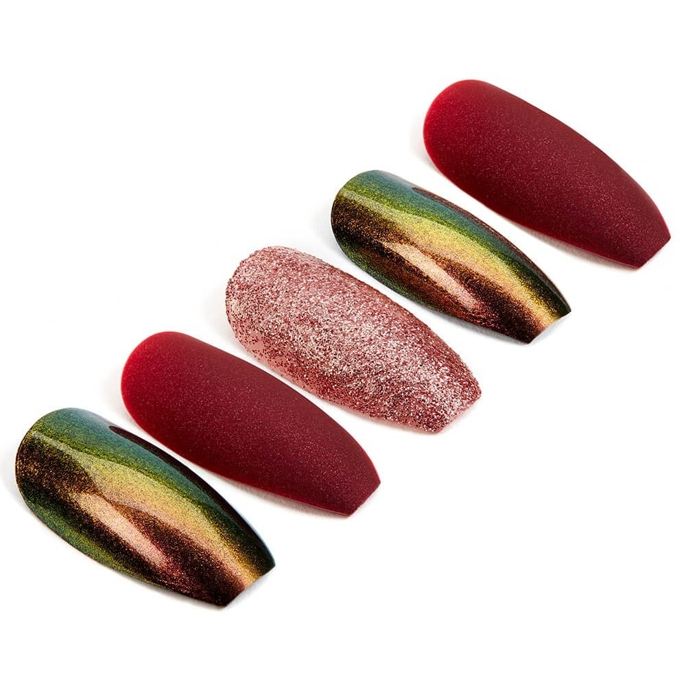 Ardell Faux-ongles prêt à poser Ardell avec accessoires