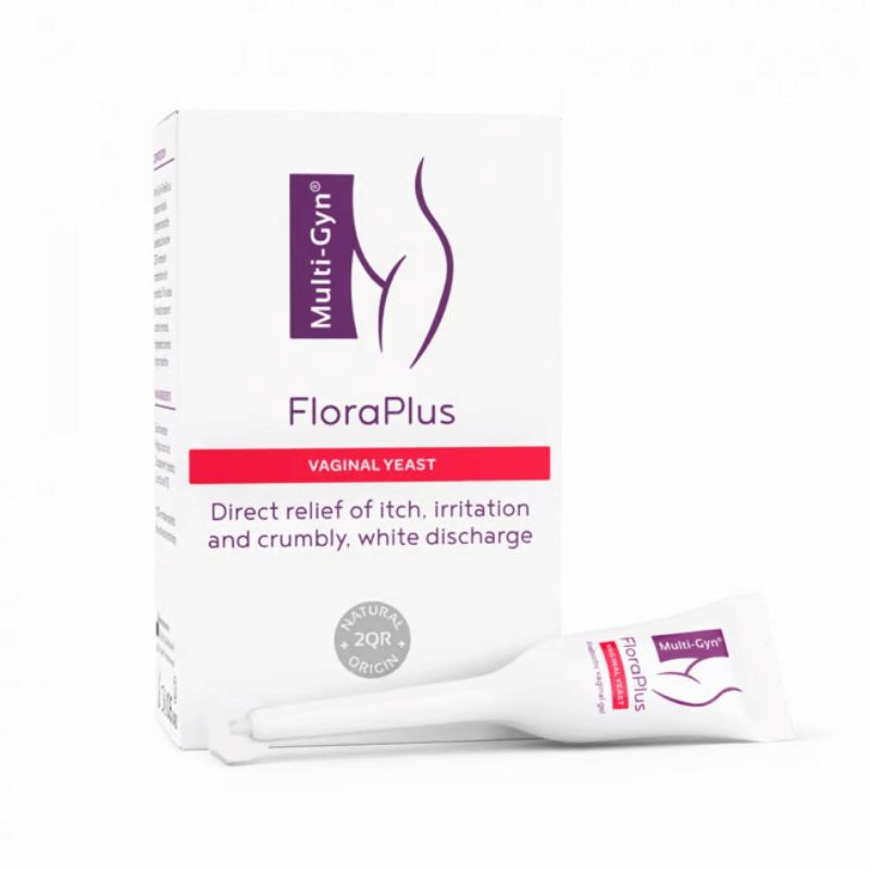 FloraPlus Intimna higiena
