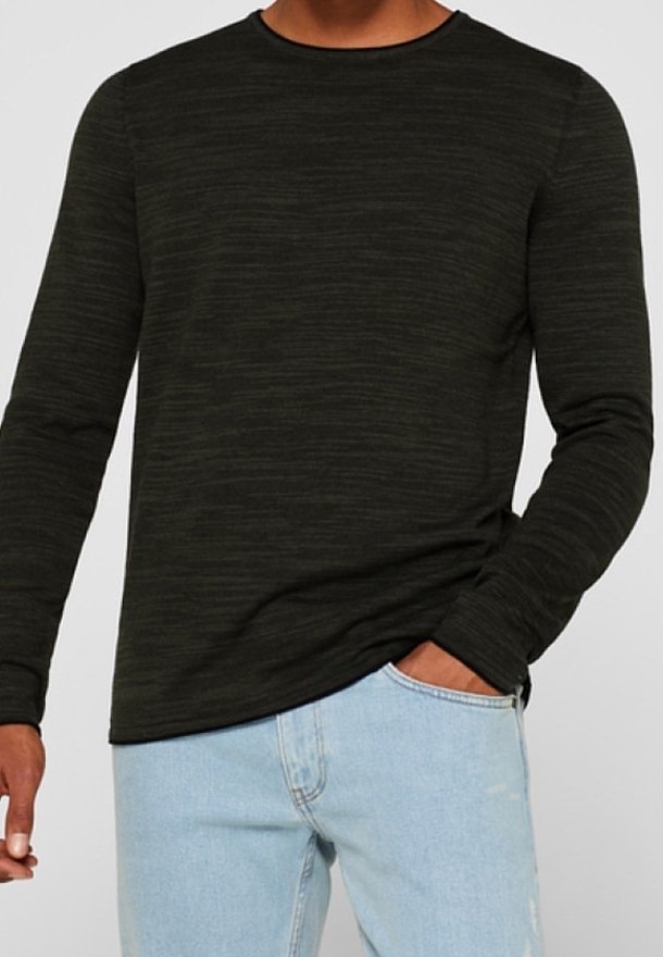 edc by Esprit Pullover - Khaki