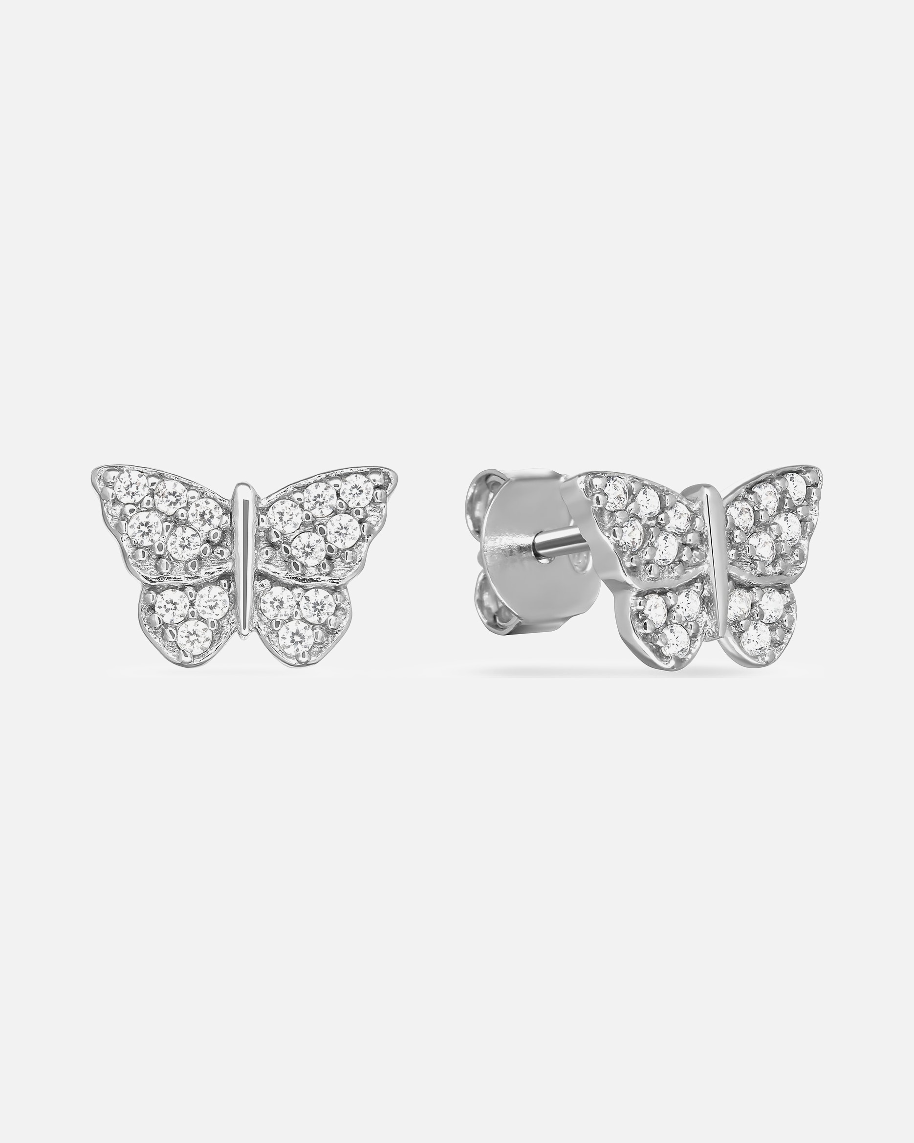 FAVS Boucles d'oreilles