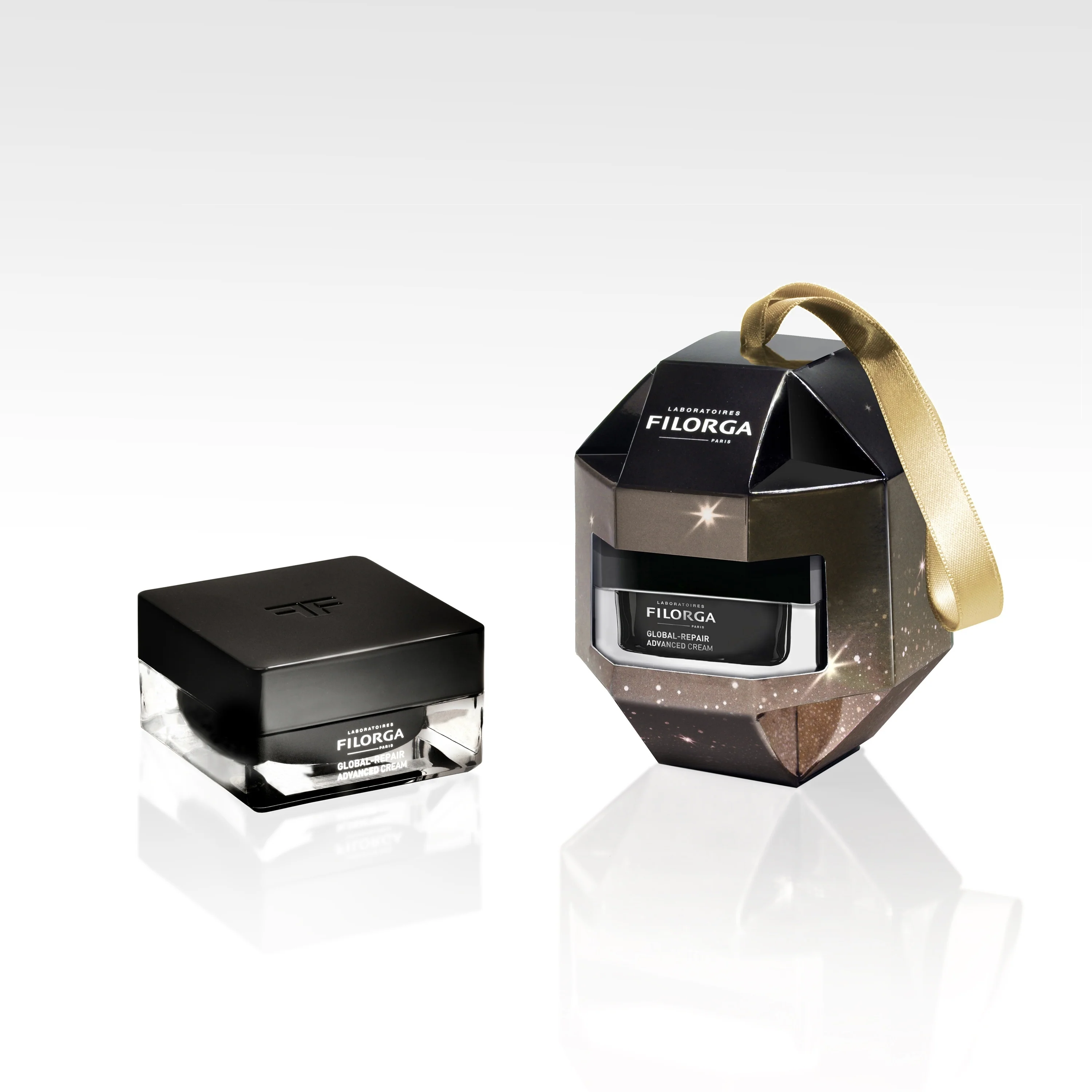 Global Cofanetto XMAS 25 GLOBAL-REPAIR - Cofanetto Antirughe