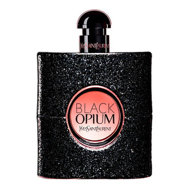 Yves Saint Laurent Yves Saint Laurent Black Opium EDP 90 ml 90 ml