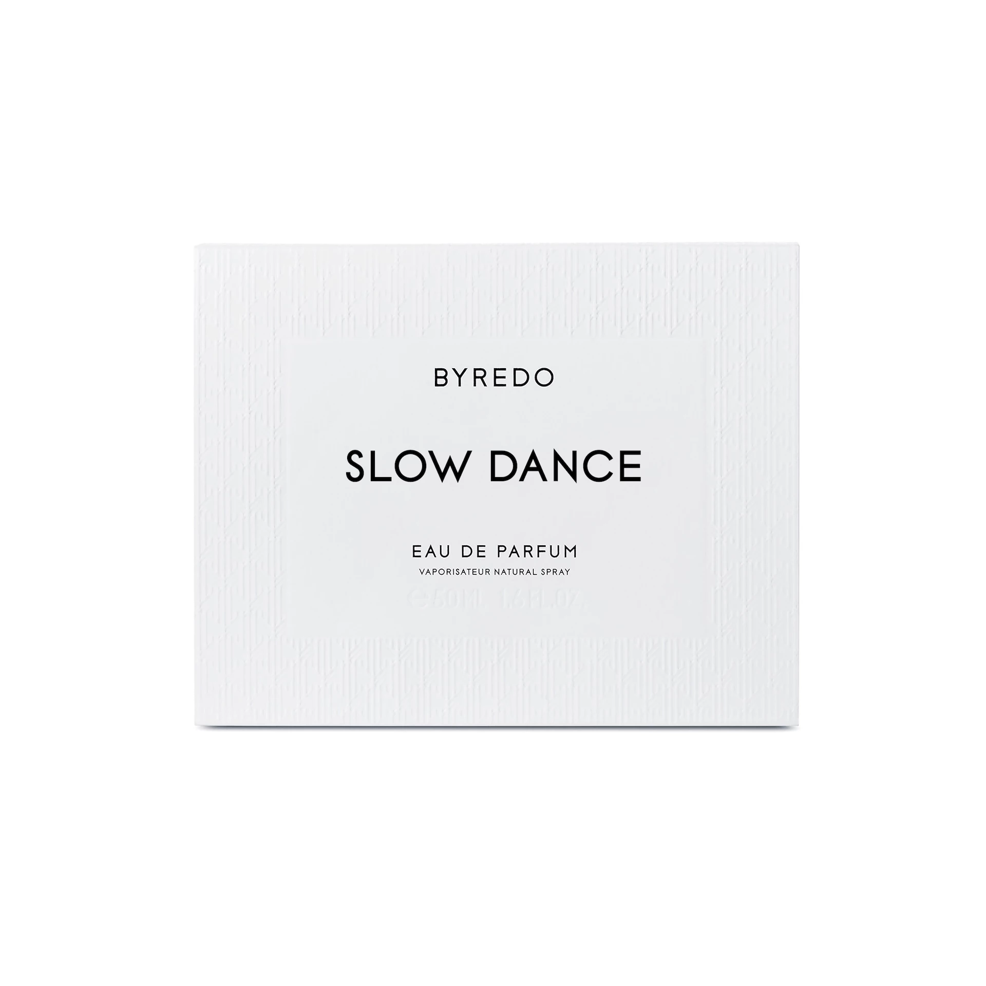 Slow Dance EdP 50 ml - BYREDO