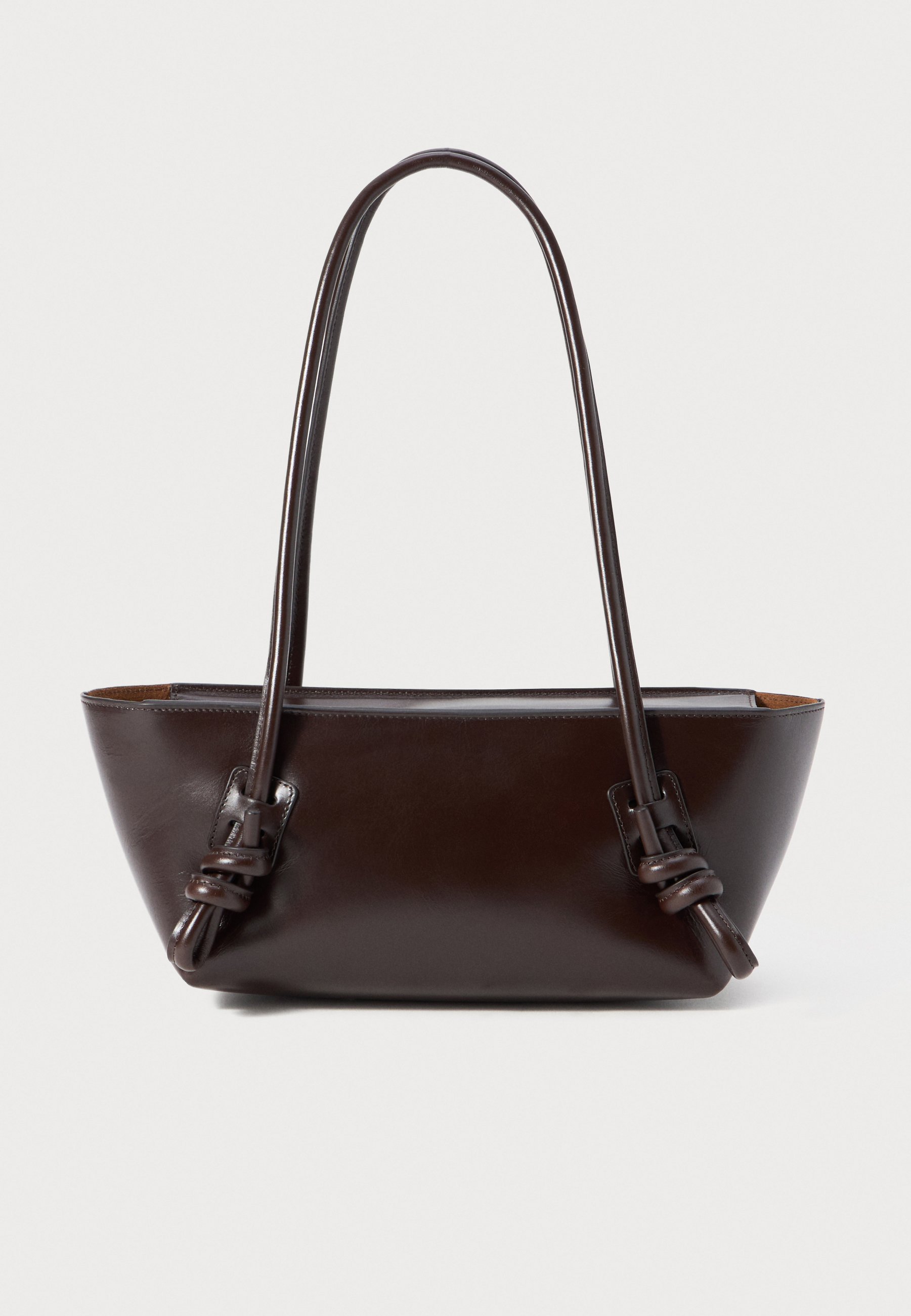 Hereu FLECA - Borsa - marrone scuro