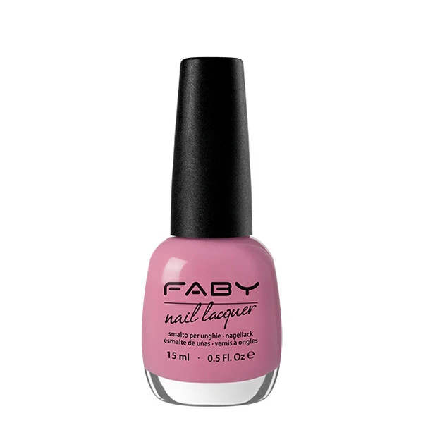 Smalti Nail Lacquer - Smalto