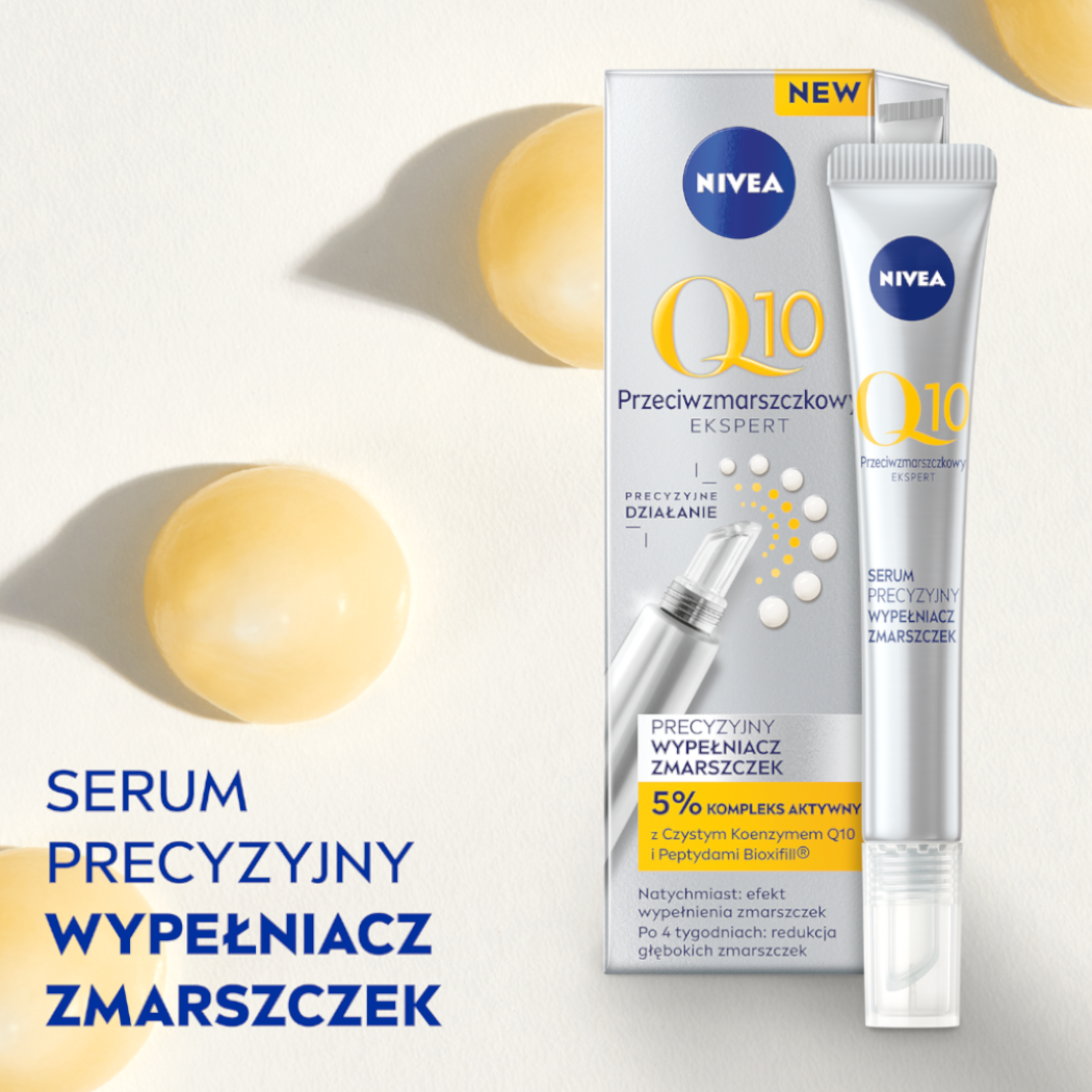 Nivea Q10