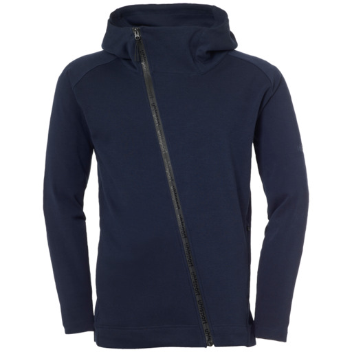  Veste Essential Pro Bleu Uhlsport