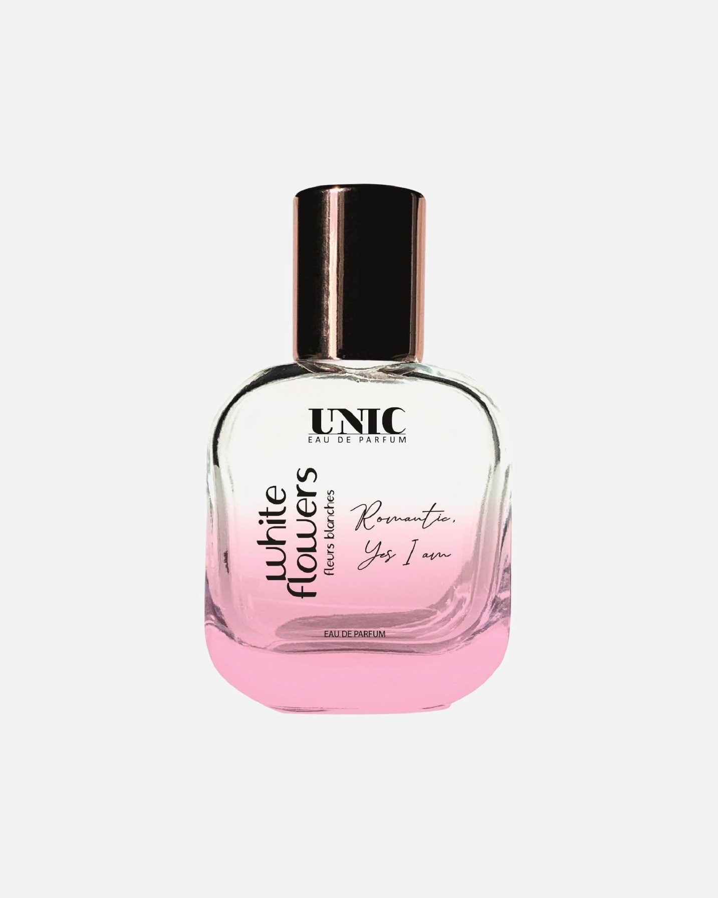 UNIC parfemska voda Bijelo cvijeće – 30 ml