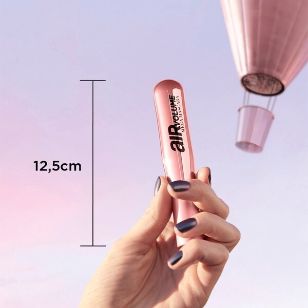 L'Oréal Paris Air Volume crna maskara