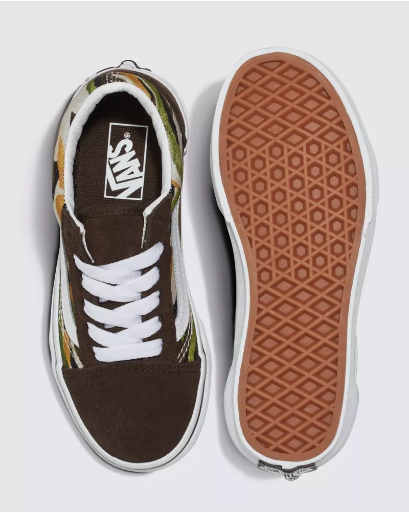 Kids Old Skool Shoe