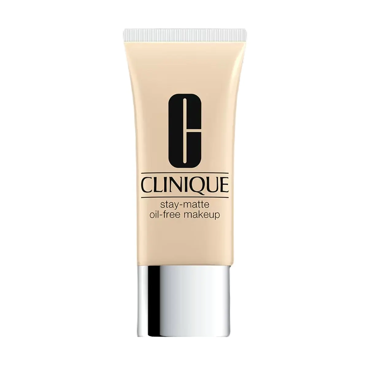 Clinique Stay-Matte Podkład do twarzy, 02 Alabaster