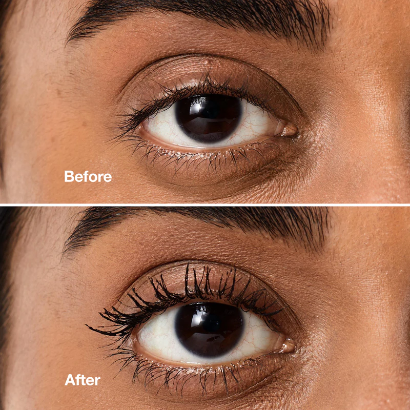 Máscara Clinique High Impact™
