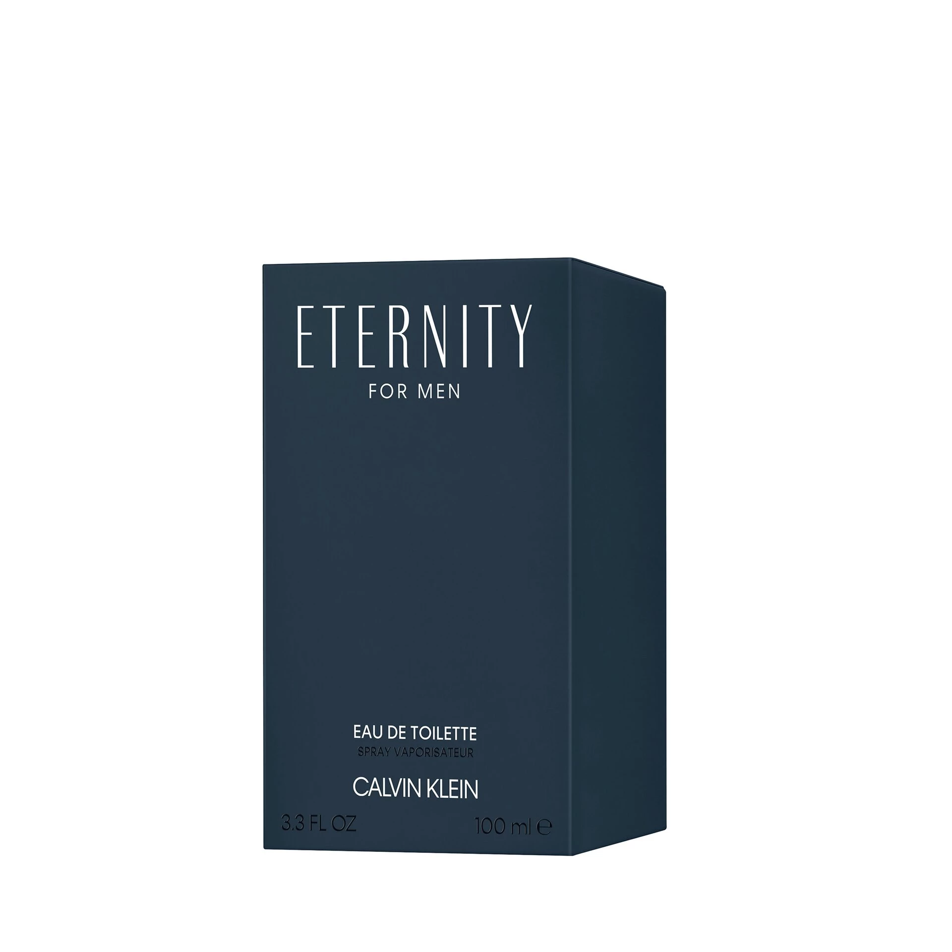 Eternity za muškarce EdT 100 ml - Calvin Klein
