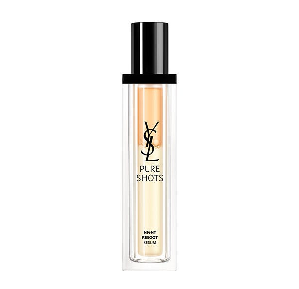 Pure Shots Éjszakai Reboot Szérum
