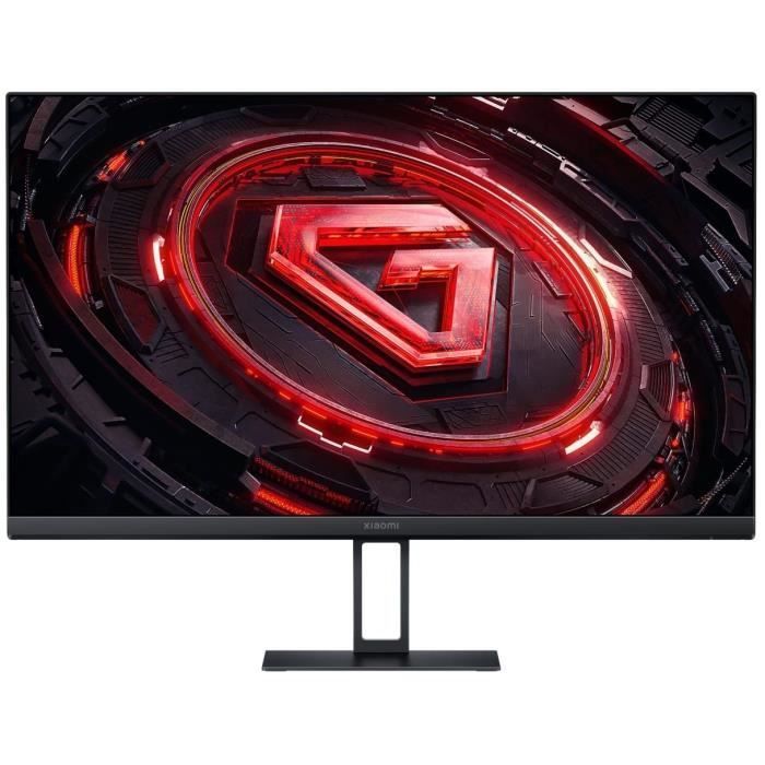 PC-gamerscherm - XIAOMI - G24i - 23,8 inch - FHD - Snelle IPS - 180Hz - 1ms