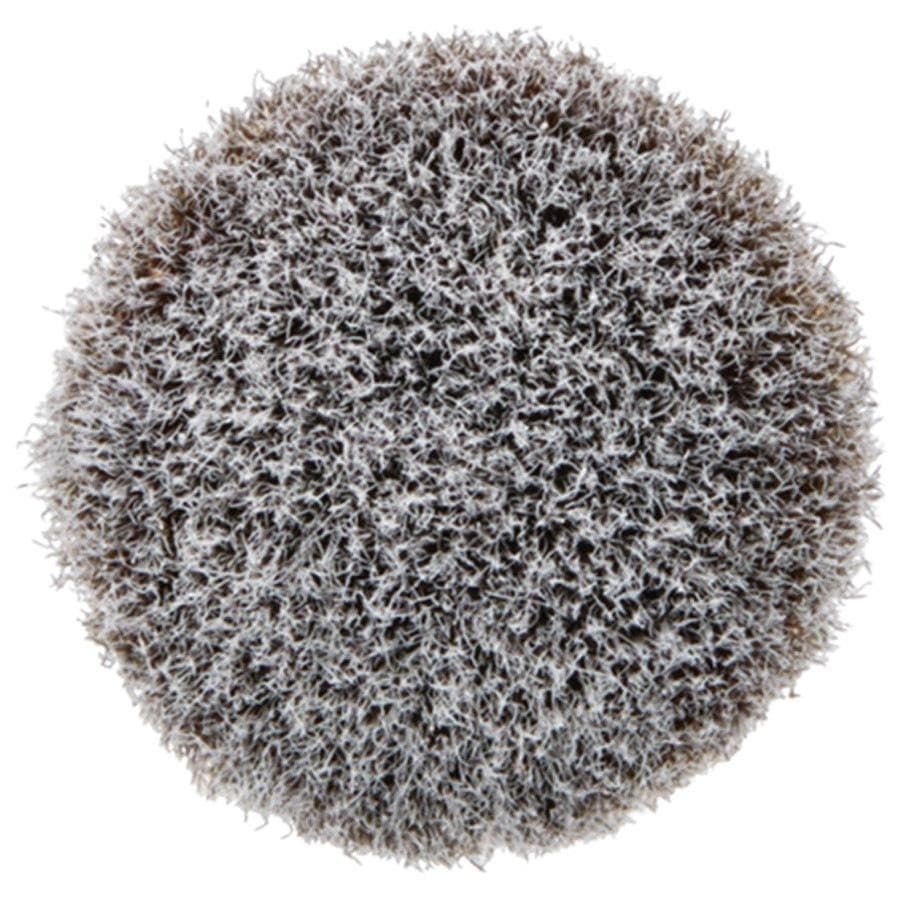 MAC mini kist za puder, zaobljeni, kutni, 270S – 1 komad
