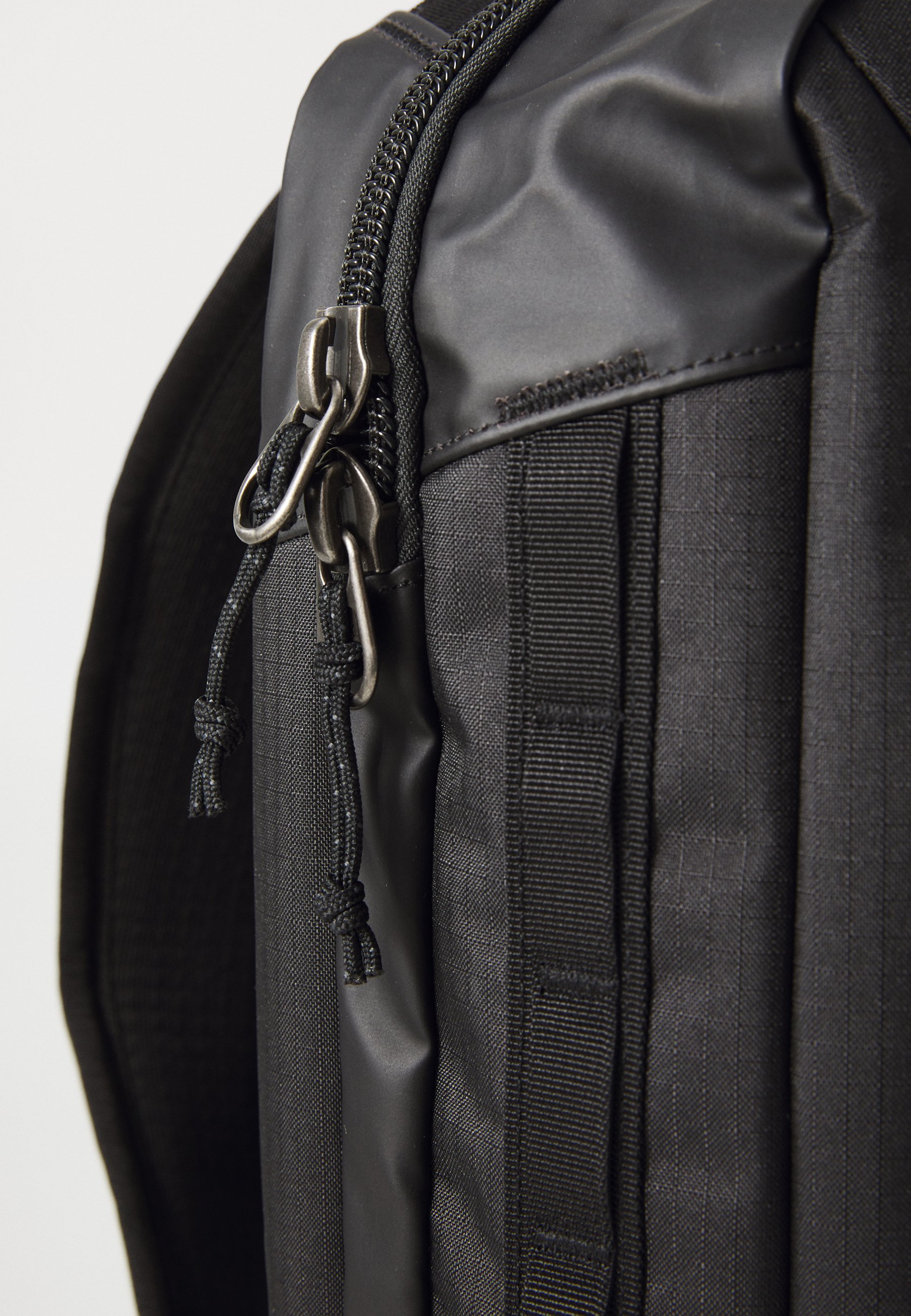 Patagonia BLACK HOLE MICRO MLC UNISEX - Rugzak - zwart