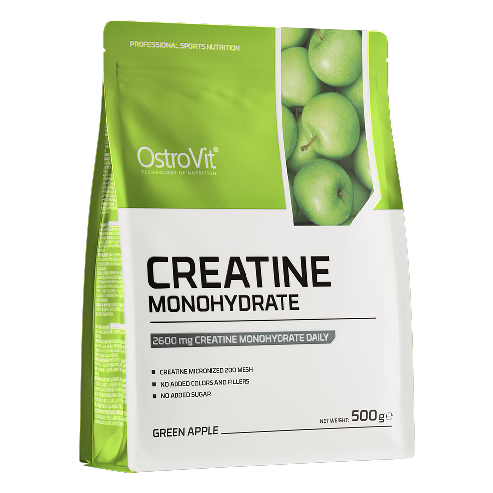 OstroVit Kreatinmonohydrat