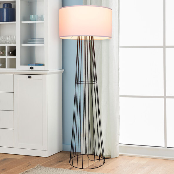 Lampă de podea Swan