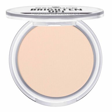 Essence Banánový prášek ROZJASŇUJÍCÍ 9g 9g