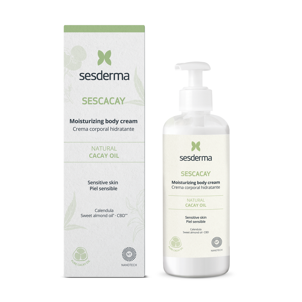 Sesderma SESCACAY