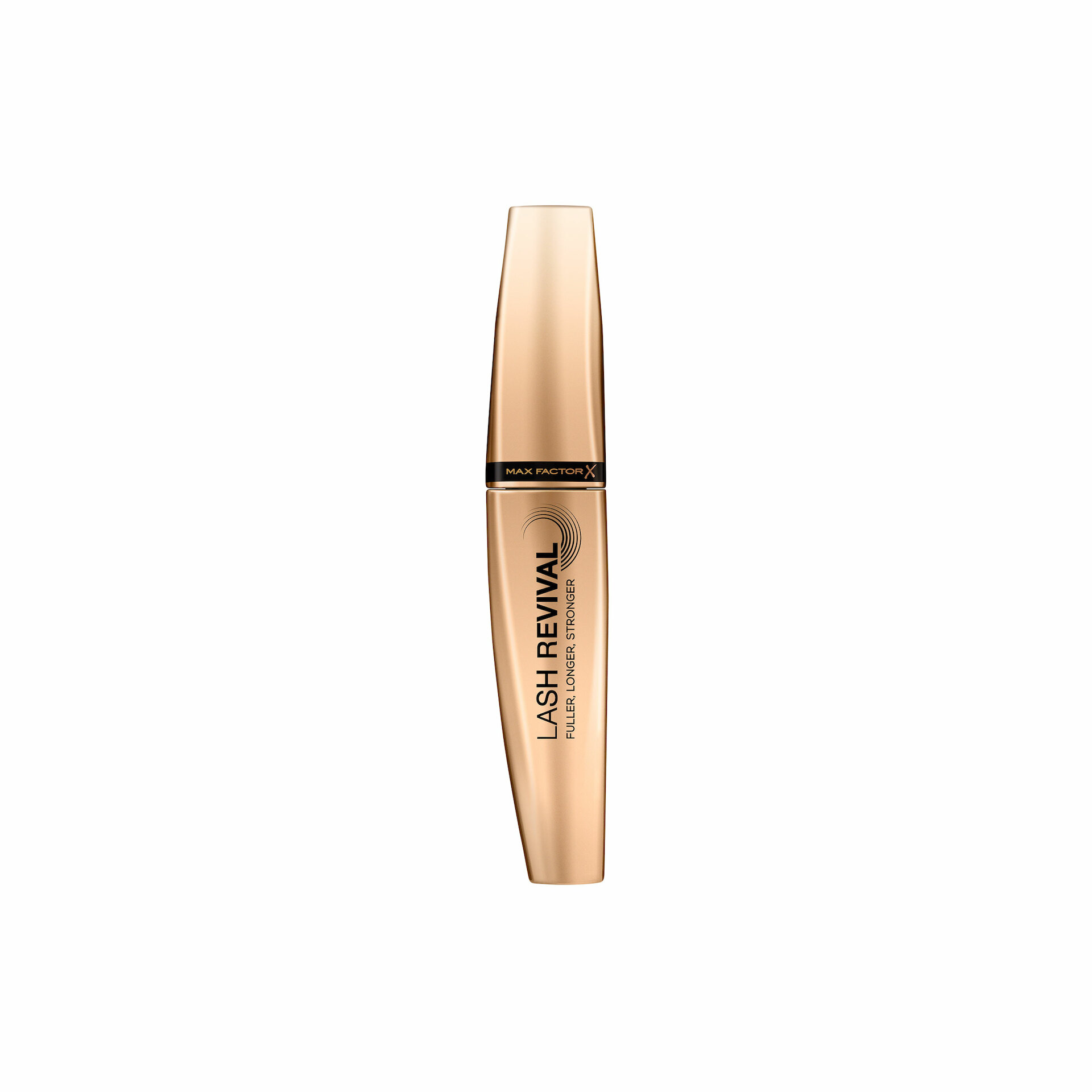 Μάσκαρα Lash Revival 001 Μαύρη - Max Factor