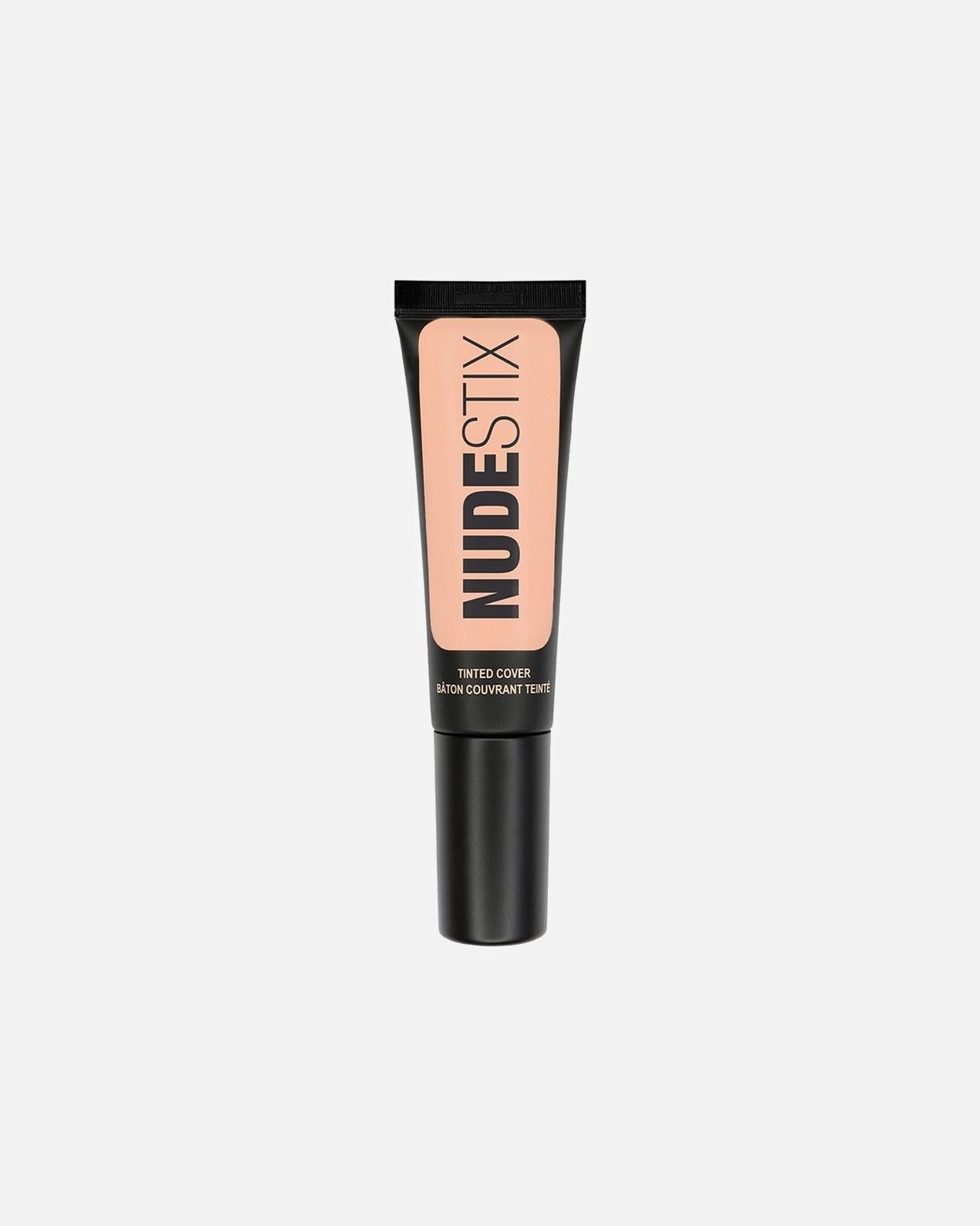 Nudestix podlaga za ličenje, obarvana prekrivna - 20 ml