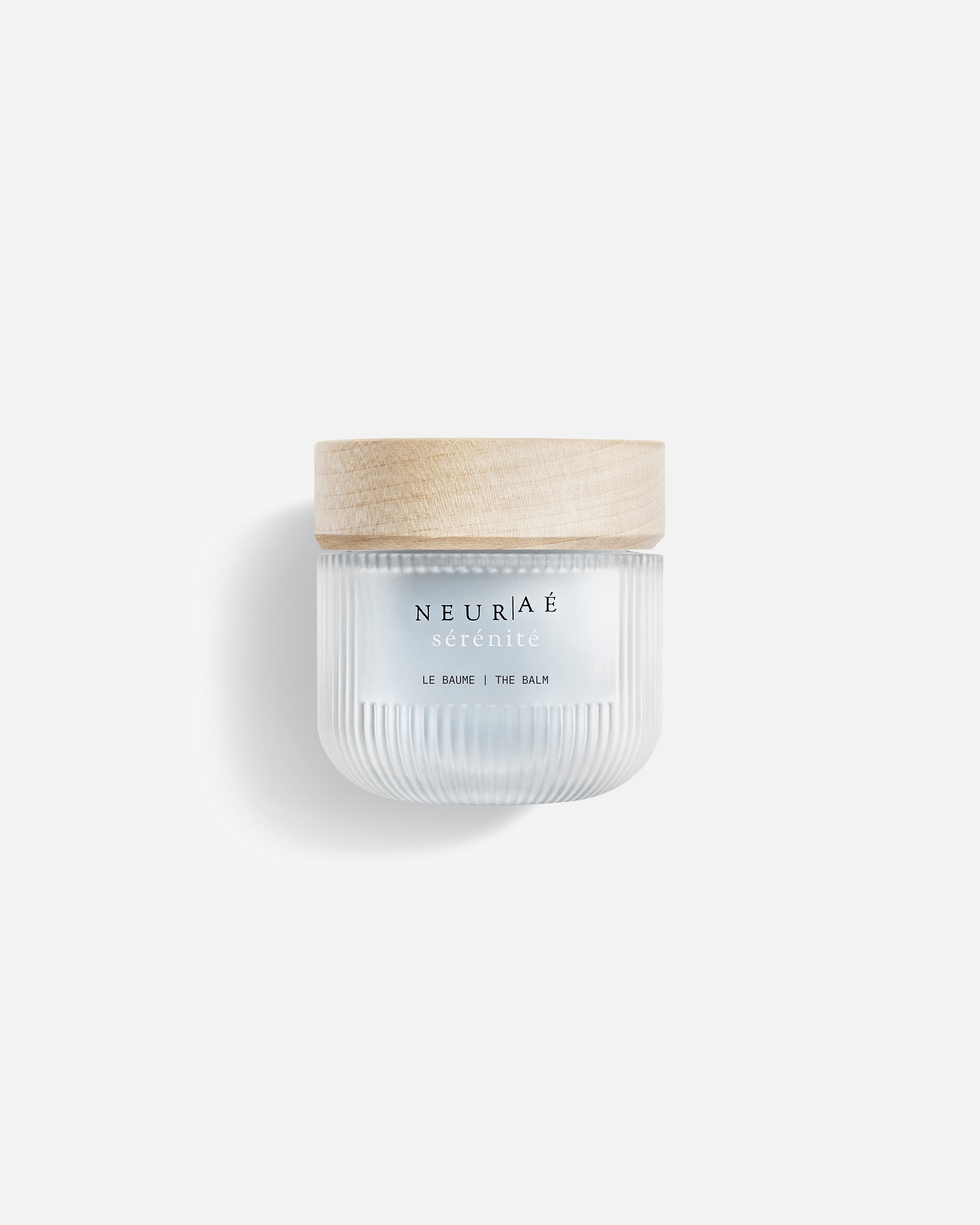 NEURAE Le Baume sérénité Relaxant & Lissant