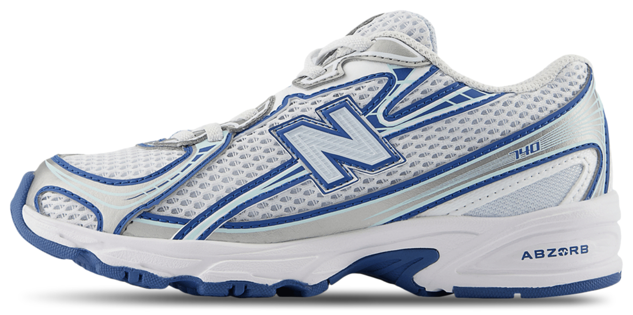 New Balance 740 -benjinauhakengät