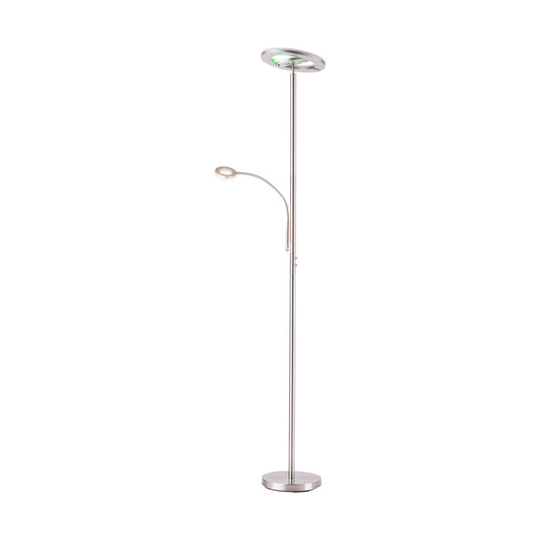 LED-Stehleuchte LOLAsmart ROCCO