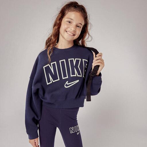 Sudadera Nike