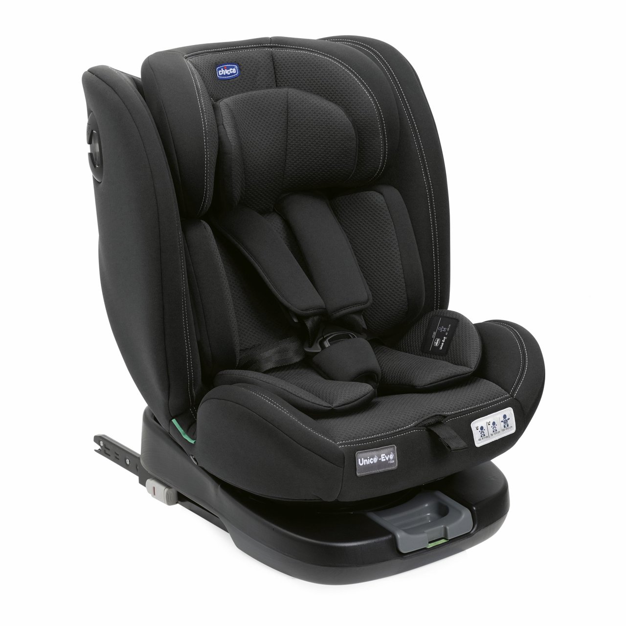 Unico Evo i-Size (40-150 cm)