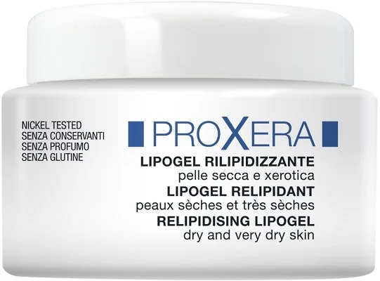 BIONIKE Bionike Proxera Lipogel Relipiding 50 ml für trockene und xerotische Haut