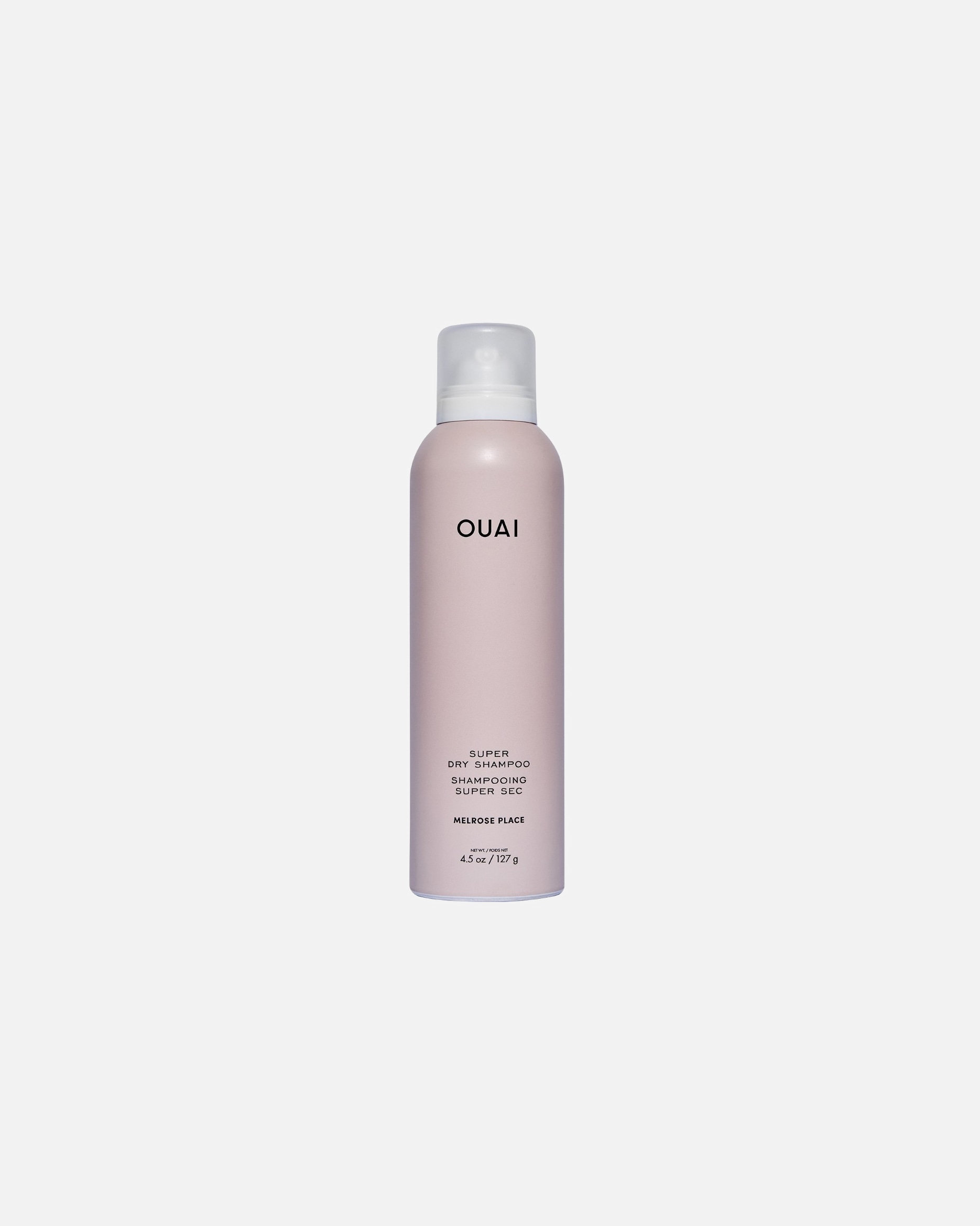 Ouai Trockenshampoo Super Trockenshampoo Melrose Place - 56 g