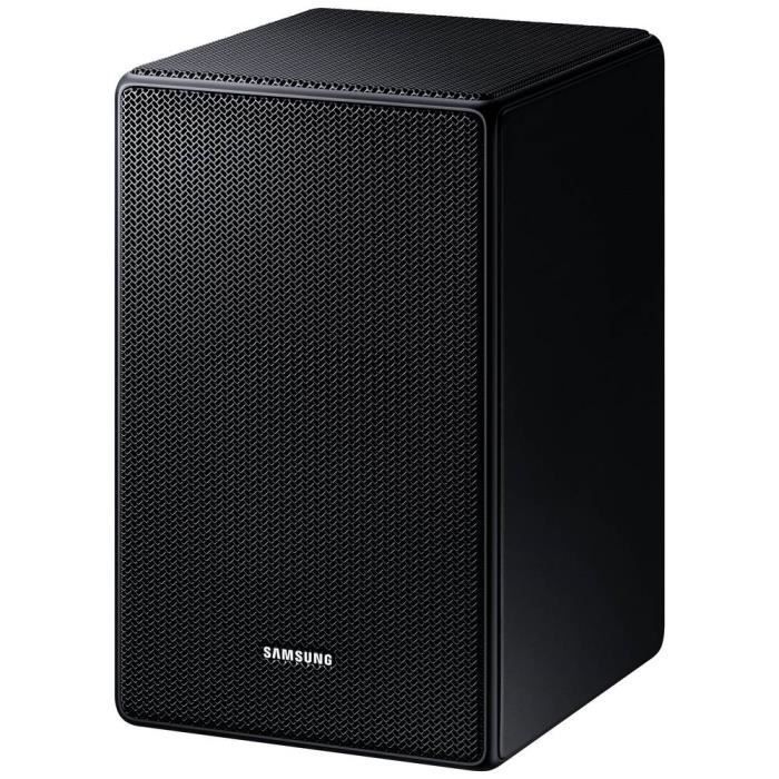 Diffusore da scaffale - SAMSUNG - SWA-9500S - Wireless - 23 W - 1 coppia