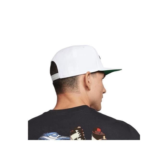 Accessoires - Mutsen / Petten - Nike - Heren